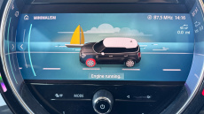 MINI Countryman 1.5 Cooper Classic 5dr Auto Petrol Hatchback